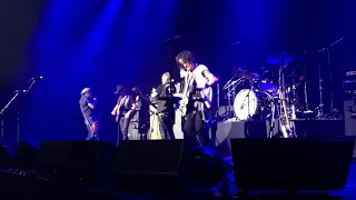 Joe Perry & Friends: Train Kept A Rollin' (cut), Tokyo 2018-09-18