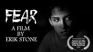 Fear (Short Film) | Horror