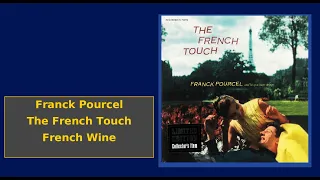 Franck Pourcel - The French Touch - French Wine-Drinking Music - Cd