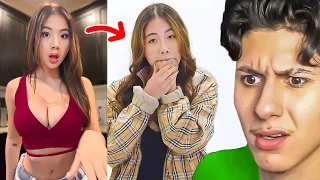 This Is The Most HATED Girl On TikTok...2