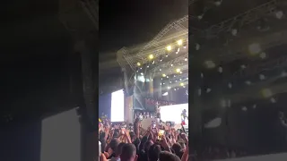 Steve Aoki in Venezuela 🇻🇪❤️