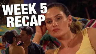 It's My Birthday & I'll Cry If I Want To - The Bachelor in Paradise Week 5 RECAP (Season 9)