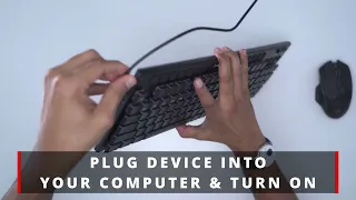Tutorial | How to Download a Keyboard or Mouse Software from Redragon