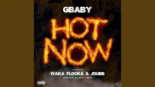 Hot Now (feat. Waka Flocka & JDUBB)