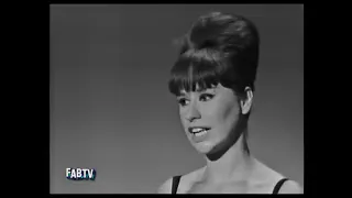 Astrud Gilberto, Stan Getz - The Girl From Ipanema (1964 Ao Vivo)