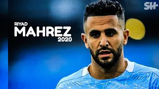 Riyad Mahrez•The angle calculator [Skills & Goals]