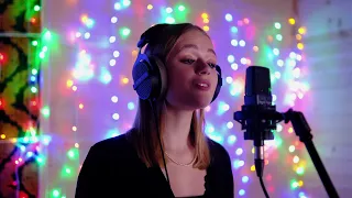 Amelia Kita - Lulajka (cover)