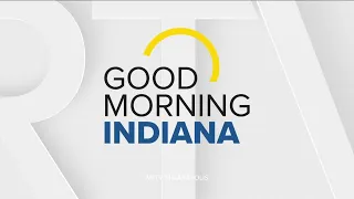 Good Morning Indiana 4:30 a.m. | Thursday, November 12