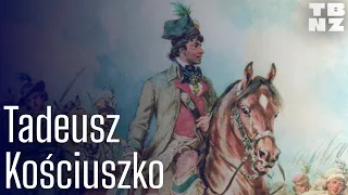 Zaufaj mu, jest inżynierem. Kim był Tadeusz Kościuszko?