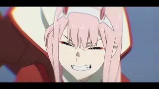 Zero Two Edit (HD) - Circles - Darling in the Franxx