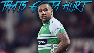 Biggest & Best Rugby Hits Compilation - 'Thats Gotta Hurt'