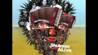 Shulman - ALive [Full Album]