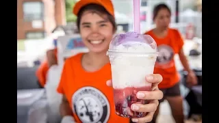 Taste of Manila is Toronto's huge Filipino street festival