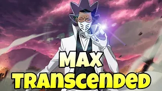 Another Kaname: T20 Max Transcended Gameplay Review | Bleach Brave Souls | Premium