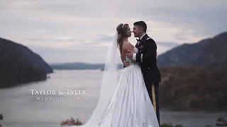 Our Wedding | The Thayer Hotel at West Point Wedding video