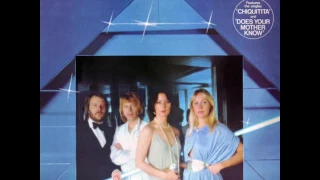 ABBA - 10 - Kisses Of Fire (Audio)