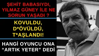 Kudret Karadağ Kimdir ? | "Dünyada Film Çekmediğim Millet Yok" | Yeşilçam'a Laf Söyletmezdi