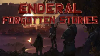 Enderal: Forgotten Stories (Skyrim) ▶ Забытые истории / Прохождение #8