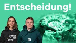 Wer wird deutscher Meister? Wer steigt ab? | Das Themenfrühstück