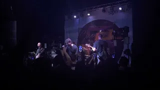 Holding Absence - Afterlife (clip) (Sleeptalk Tour 2022, San Diego)
