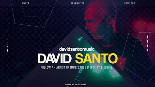 David Santo • 831 Song