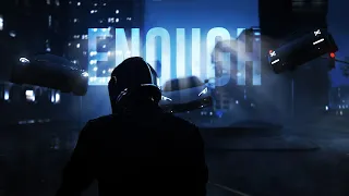 GTA 5 - Enough (Short Film)