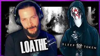 IS IT REALLY GOOD? - Loathe & Sleep Token "Is It Really You?" - REACTION