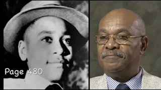 Civil Rights History Project Simeon Wright (Emmett Till)