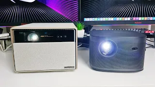 XGIMI Horizon ULTRA vs Horizon PRO - ULTIMATE 4K Projector Comparison