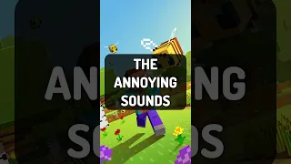 Types of Sounds in Minecraft