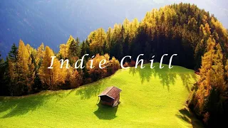 Indie/Indie-Folk Compilation - Spring 2021 🌼 (1½-Hour Playlist)v