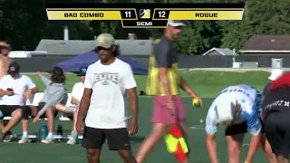 2023 STS Columbus Major Premier Semi Finals | Rogue vs Bad Combo