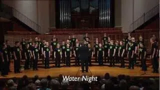 Water Night - Eric Whitacre