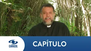 Padre Linero nos invita a vivir la vida con alegría y no renunciar a la fe | Caracol TV