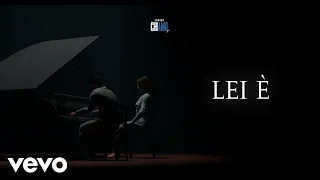 Lortex - LEI È (Visual Video)