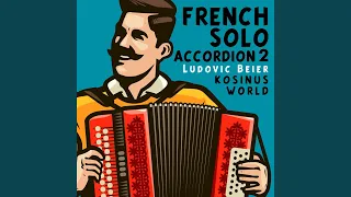 Peaceful French Accordion