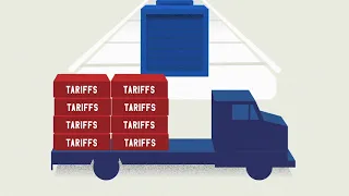 How International Trade Works in 30 Seconds | World101