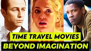 Time Travel Movies Beyond Imagination On Youtube Dubbed In Hindi | Time Travel| Fullonflix