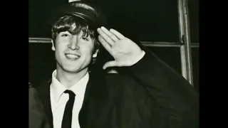 The Beatles - This Boy (Take 1)