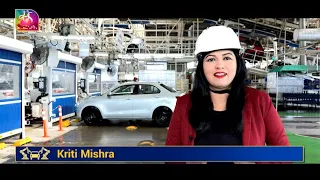 Make in India: Indian Automobile Industry | 03 September, 2023