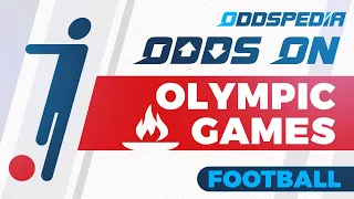 Odds On: Olympic Games 2020 - Men’s & Women's Football - Best Betting Tips, Picks, Predictions