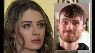 Coronation Street newcomer opens up on 'difficult' storyline
