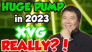 XVG Verge | XVG Coin Price Prediction | XVG Coin News | XVG Verge Crypto