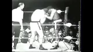 Emile Griffith W 10 Denny Moyer III