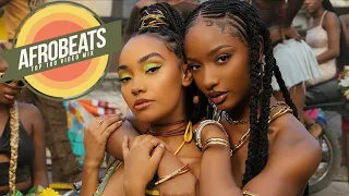 AFROBEATS TOP 100 (VOL. 2), NAIJA BEST, BEST OF AFROBEATS, AFROBEAT BEST(FIREBOY, REMA, ASAKE,BURNA)