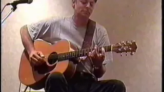 Tommy Emmanuel - Borsalino, 1999.