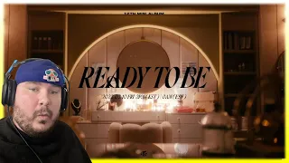 TWICE - "READY TO BE" Opening Trailer REACTION !!!
