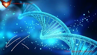 Clear Your Ancestral Genetic Code - Remove Genetic Blocks and Beliefs