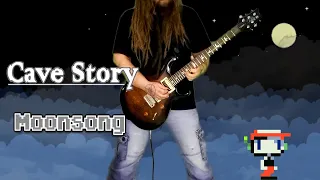 Cave Story - Moonsong [Cover]