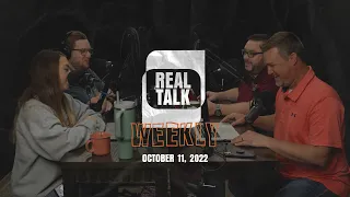 Is Jeffrey Dahmer In Heaven? | Real Talk Weekly Podcast